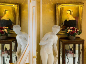 Académie Hôtel Saint Germain