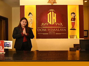DOM Himalaya