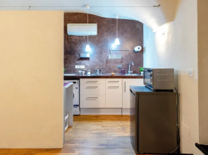 Genova Studio in San Lorenzo