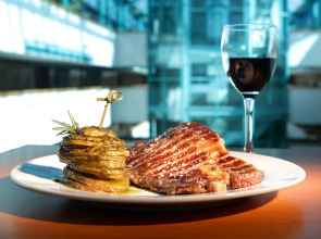 Exe Gran Hotel Almenar