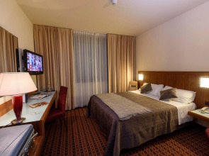 First Hotel Malpensa