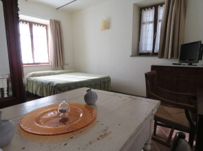 Relais Palazzo Paleologi - Secolo XIV