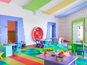 Pickalbatros Palace Resort — Sharm El Sheikh