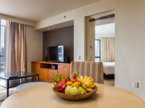 Chatrium Sathon Bangkok