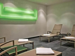 INNSiDE by Meliá Düsseldorf Derendorf