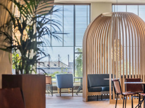 Scandic CPH Strandpark