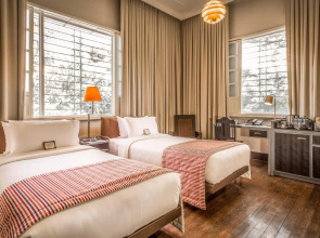 The Henry Hotel Manila