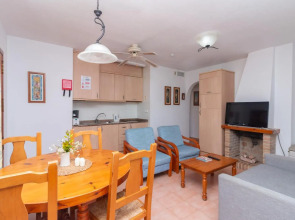 Aparthotel Terraces Galetamar