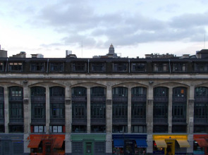 Urban City Centre Hostel