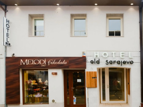 Hotel Old Sarajevo