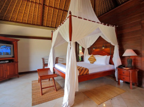 Puri Wulandari a Boutique Resort and Spa