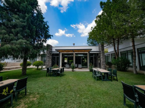 Herakles Thermal Hotel