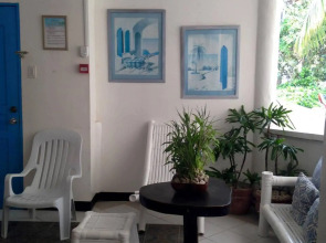 The Blue Veranda Suites at Boracay