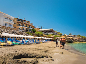 Elmi Suites Beach Hotel - All Inclusive