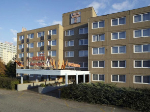 OREA Hotel Voro Brno