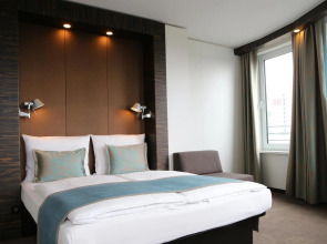 Motel One Berlin - Hauptbahnhof