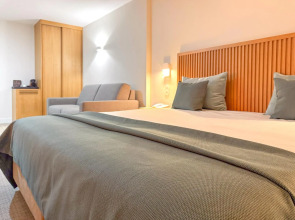 Hotel Sol e Mar - Adults Only