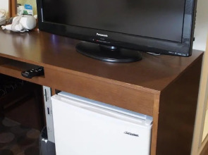 Отель Shibuya Tobu