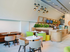 Swiss-Belinn Airport Muscat