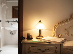 Albergo Commercio e Pellegrino