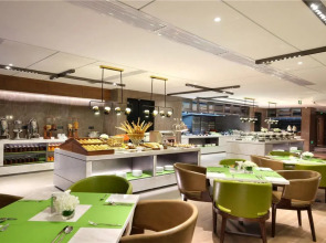 Hampton By Hilton Guangzhou Tianhe Sports Center