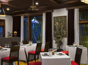 Sokkhak Boutique Resort