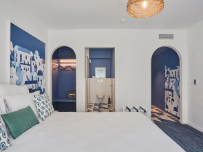 Appart Hotel Odalys City Marseille Centre Euromed