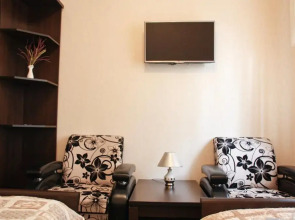 Отель «Элегант»