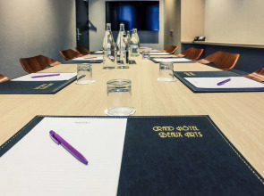 Mercure Lyon Centre Beaux Arts