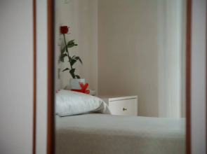 Allegroitalia Alassio Rosa