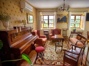 Hotel Colonial de Santillana