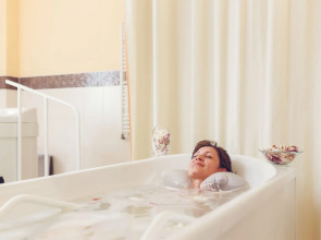 Boutique Spa Hotel Aqua Marina