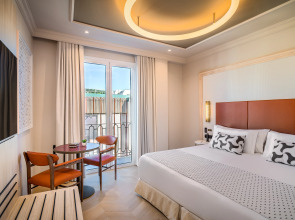 Barceló Carmen Granada Hotel