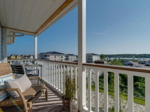 Beach Apartments Heiligenhafen