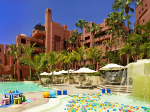 The Ritz-Carlton Tenerife, Abama