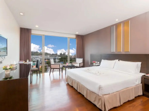 G1 Serviced Apartment Kamala Beach