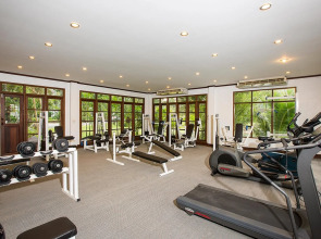 The Hotspring Beach Resort & Spa