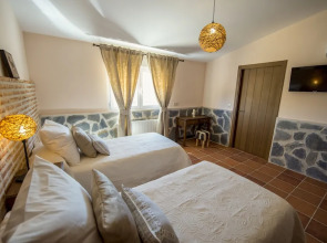 Finca Encinar de las Flores