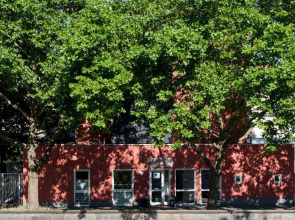 Pathpoint Cologne Backpacker Hostel