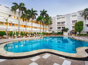 The Claridges, New Delhi