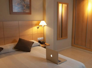 Hotel La City Estación