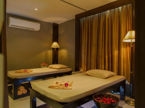 Tinidee Hotel@Ranong