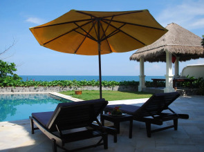 Allezboo Beach Resort & Spa