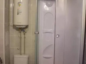 Отель Визит