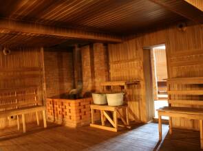 Загородный клуб «Романтик»