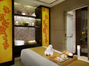 DAMAC Maison Cour Jardin