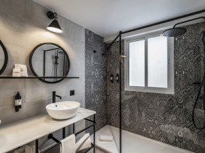 Vincci La Rabida Hotel