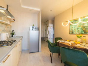 RentAp (РентАп) на улице Николая Рождественского