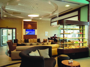 Отель Tuyap Palas