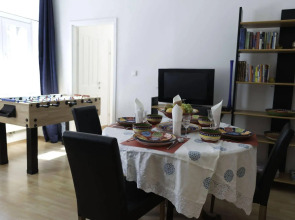 Old Vienna Apartments